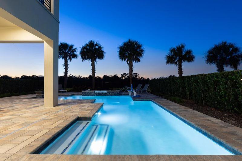 Villa The Entertaining Bear'S Den-Tb006 Kissimmee Exterior foto