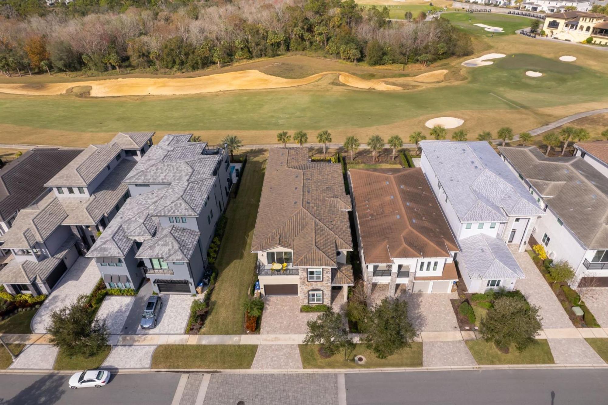 Villa The Entertaining Bear'S Den-Tb006 Kissimmee Exterior foto