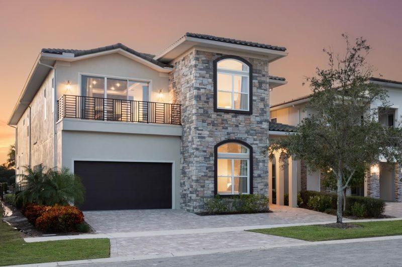 Villa The Entertaining Bear'S Den-Tb006 Kissimmee Exterior foto